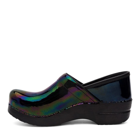 Dansko Professional Petrol Patent - Picture 1 of 5